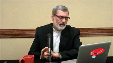 محسن کدیور: مذاکره جای بده بستان است/ ایران در موقعیتی نیست که بتواند تمام خواستههای خود را به آمریکا تحمیل کند/ تندروها مورد سوء استفاده ترامپ هستند