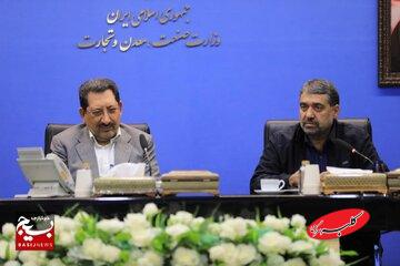 سردار قریشی: در جنگ رمضان، نیازهای اساسی و حتی غیراساسی مردم تامین شد/دشمنان روزی پیشرفتهای ما را تمسخر میکردند، اما الان ...
