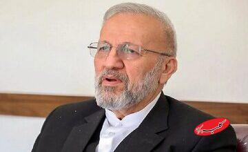متکی: کشورهای منطقه، پول سربازان و پایگاههای نظامی آمریکایی را میدهند/ کشورهای منطقه در سطح بالا اجازه روابط با ما نداشتند