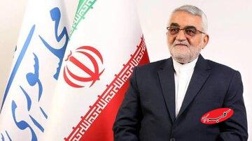 بروجردی: ادبیات ترامپ در خود آمریکا دستمایه مزاح مردم شده/ تنگه هرمز دیگر تنگه هرمز قبلی نخواهد بود/ سفر تیم ملی به آمریکا باید لغو شود