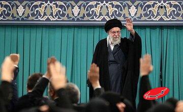 ماجرای دیداری جالب با رهبر شهید و تفقد از علمای مشهد