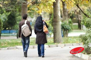 چرا ارتباط آزاد دختر و پسر آسیبزننده است؟