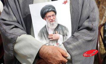 نمونههایی از سادهزیستی امام شهید در بیانات رهبر معظم انقلاب