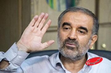 انتقاد یک اصولگرا از تندروها/ دوقطبیسازی از حجاب و مذاکره جایی در تجمعات شبانه ندارد/ مردم هوشمندانه جلوی دوقطبیسازیهای کاذب را گرفتهاند