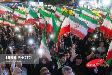 روایت یک نماینده مجلس از سخنان سرلشکر موسوی پیش از شهادت در جلسه غیر علنی/ زمانی ما از دشمنان ضربه خواهیم خورد که انگشت اتهام را به سمت یکدیگر ببریم