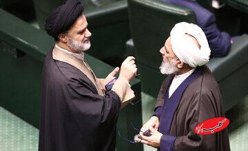 عملکرد دو لابیمن مجلس زیر ذرهبین؛ از وجه اشتراک علی نیکزاد و احمدی نژاد تا مورد عجیب آقاتهرانی