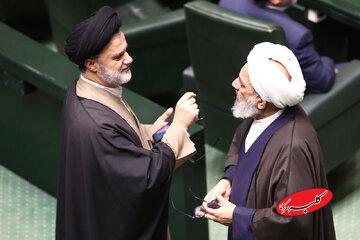 عملکرد دو لابیمن مجلس زیر ذرهبین؛ از وجه اشتراک علی نیکزاد و احمدی نژاد تا مورد عجیب آقاتهرانی