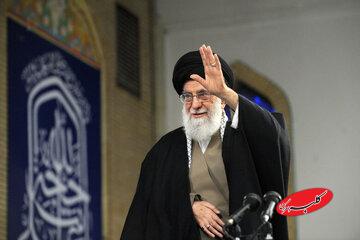 برادر همسر رهبر شهید انقلاب از سبک زندگی ایشان میگوید