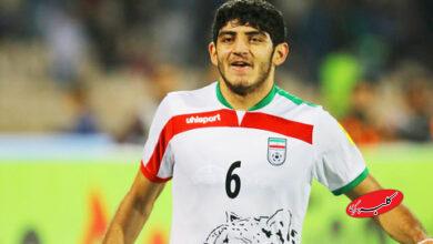 ویزای مهدی ترابی منقضی شد