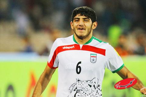 ویزای مهدی ترابی منقضی شد