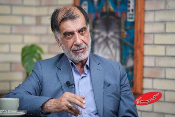 باهنر: اگر بگوییم یکی جاسوس و یکی خائن است، این پنجاه سال مملکت چطور اداره شده است؟