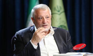 محسن هاشمی: تعلیق چند ساله برنامه هستهای مشکلی ایجاد نمیکند؛ تا ۲ سال دیگر ترامپ رفته / باید بتوانیم حداکثر استفاده را از تنگه هرمز ببریم