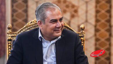 محسن نقوی