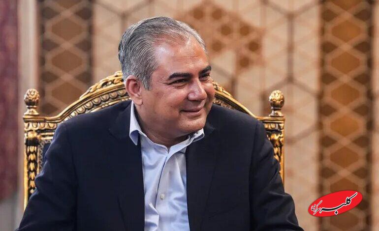 محسن نقوی