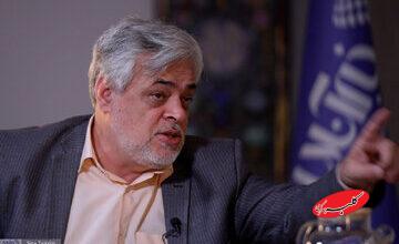 مهاجری: تندروها حتی توان متقاعدکردن خانواده خود را ندارند و از طرف آنها تمسخر میشوند