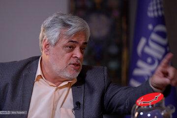 مهاجری: تندروها حتی توان متقاعدکردن خانواده خود را ندارند و از طرف آنها تمسخر میشوند