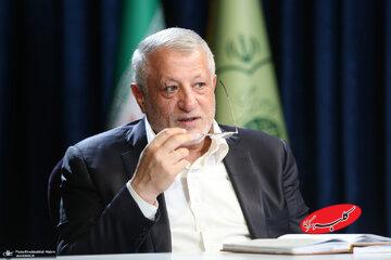 از دانشجویان خط امام ، تا جریان احمدی نژاد و سعید جلیلی و مداحان امروزی همه مخالف مذاکره بوده اند/ یادداشت محسن هاشمی رفسنجانی