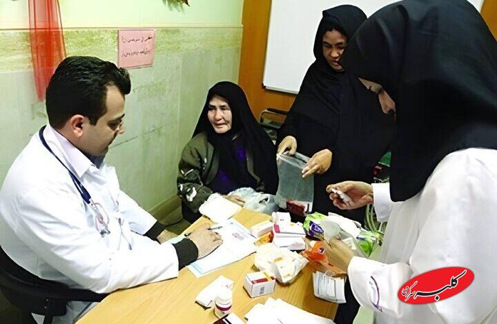 پرداختی پزشک خانواده با سه ماه تاخیر انجام میشود