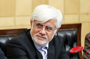 عارف: امروز بنیه دفاعی و بازدارندگی ایران، فرسنگها فراتر از دوران دفاع مقدس سوم است