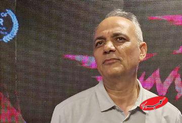 زیدآبادی: توافق جام زهر نیست؛ نوشدارویی پیش از مرگ سهراب است