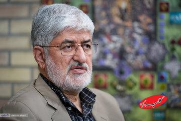 علی مطهری: هر توافقی صرفا با نظر رهبری امضا میشود/ بعید میدانم بتوانند همان بلایی را که سر برجام آوردند بر سر توافق احتمالی کنونی نیز بیاورند