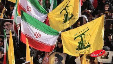 ایران و حزب الله