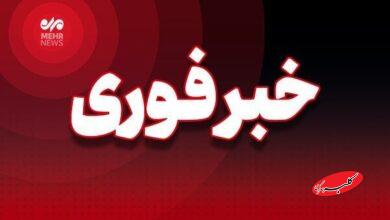 آتشسوزی در محدوده میدان تجریش ۵ نفر مصدوم بر جای گذاشت