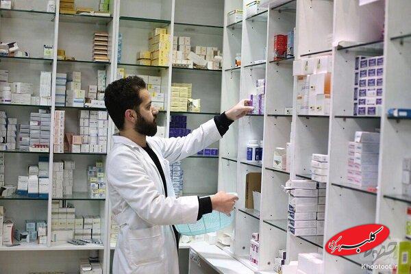 جهانپور: بازتوزیع داروهای خانگی فاجعه است