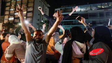 هشدار تند قرارگاه خاتم به اسرائیل/ اگر حملات علیه جنوب لبنان ادامه یابد، پاسخ سخت خواهیم داد