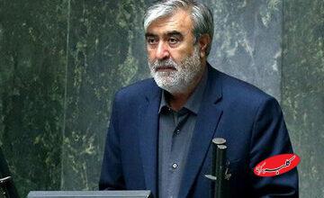 رئیس کمیسیون امنیت ملی: نیروهای مسلح ما به هرگونه بدعهدی در چارچوب تفاهم پاسخ کوبنده میدهند