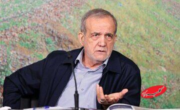 پزشکیان: برجهای فناوری و نوآوری برای حفظ نخبگان ساخته میشود/ هوش مصنوعی میتواند عدالت سلامت را محقق کند
