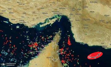 تسنیم: آغاز مذاکرات در شرایط فعلی خلاف تفاهمنامه ایران و آمریکا است/ تنگه هرمز تا زمان ادامه تجاوز اسرائیل به لبنان باید بسته بماند