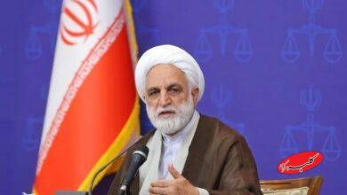 هشدار رئیس قوه قضاییه: با نظرات رهبری سلیقهای برخورد نکنید!