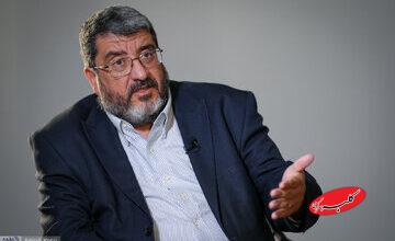 ادعای فواد ایزدی: ایران از تنگه هرمز عوارض نخواهد گرفت؛ بعد از ۶۰ روز آمریکا از تنگه هرمز عوارض خواهد گرفت!