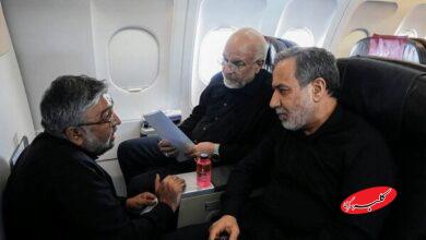 قالیباف
