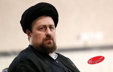 سید حسن خمینی: نهم و دهم اسفند مصیبت از همه جا پدید آمد/ در چهار ماه گذشته ملت ایران و مسئولین بزرگوارش صبر کردند