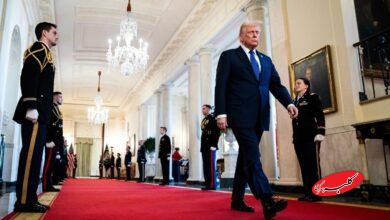 ترامپ