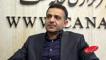 رئیس کمیسیون عمران مجلس: آسیبهای ناشی از جنگ رمضان به شبکه ریلی کشور برطرف شده است