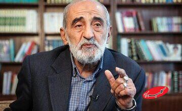 حسین شریعتمداری: یک جریان فکری انقلابی می خواهد رهبر انقلاب را فاقد قدرت معرفی کند