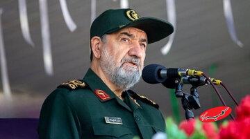 محسن رضایی: ایران صاحب این تنگه است و اجازه دخالت آمریکا را نمیدهد/ هر تهدیدی علیه ایران پاسخ میگیرد