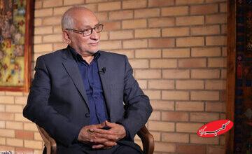 مرعشی:هیچ جریانی نه قابل حذف است و نه به مصلحت است که حذف شود / باید به سمت بازسازی کامل روابطمان با دنیا برویم/ تندروها قابل حذف نیستند