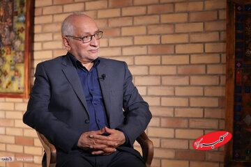 مرعشی:هیچ جریانی نه قابل حذف است و نه به مصلحت است که حذف شود / باید به سمت بازسازی کامل روابطمان با دنیا برویم/ تندروها قابل حذف نیستند