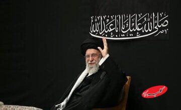 تشییع رهبر شهید بهصورت هوایی برگزار میشود؟