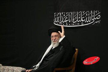 تشییع رهبر شهید بهصورت هوایی برگزار میشود؟