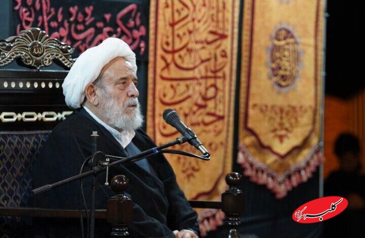 هر گناهی که در قرآن عذاب دارد، کبیره محسوب میشود