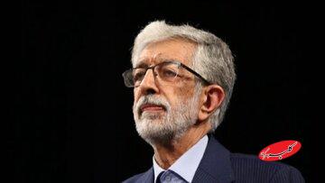 روایت حدادعادل از پیش بینی رهبر شهید انقلاب برای ملت ایران