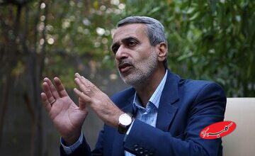 نایب رئیس کمیسیون امنیت ملی: آمریکاییها چارهای جز فرار از منطقه ندارند / نقض عهد آمریکا، گواهی بر نبود حسن نیت واشنگتن است