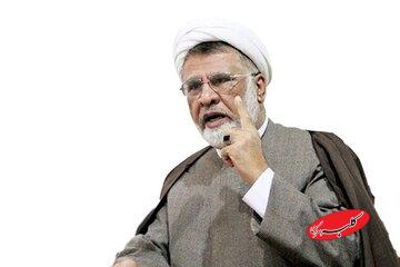 فاضل میبدی: رفراندوم بگذارید تا ببینید مردم چه می خواهند، مذاکره و صلح یا شعار مرگ و جنگ؟ / بیانیه برخی اعضای خبرگان برخلاف مصالح ملی بود