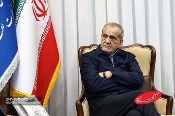 پزشکیان: توافق اخیر در هماهنگی با رهبری و حمایت شورای عالی امنیت ملی بهدست آمد