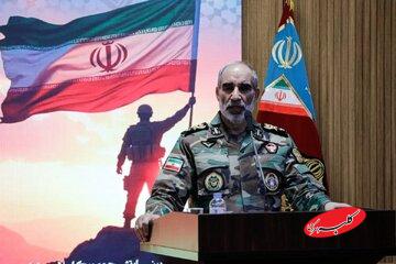 روایت فرمانده نیروی زمینی ارتش جمهوری اسلامی ایران از کشورهایی که میزبان پایگاههای آمریکایی بودند!